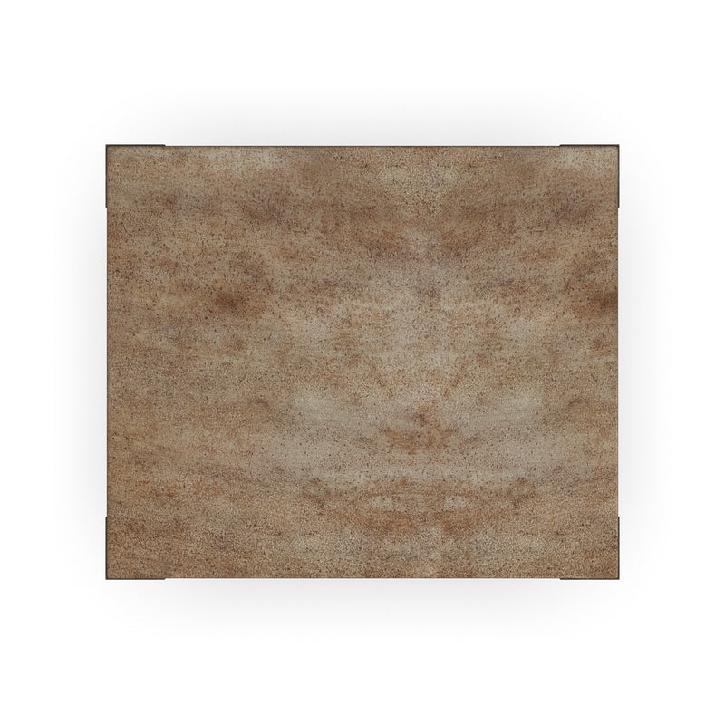 Estate W1064-01_End Table