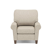 Peyton Power Recliner with Power Headrest