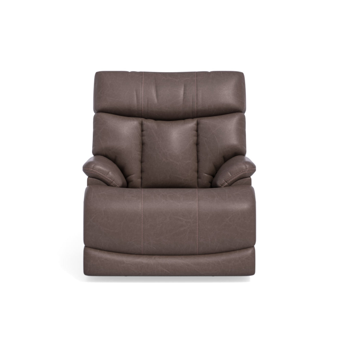 Ashton Power Recliner with Power Headrest & Lumbar