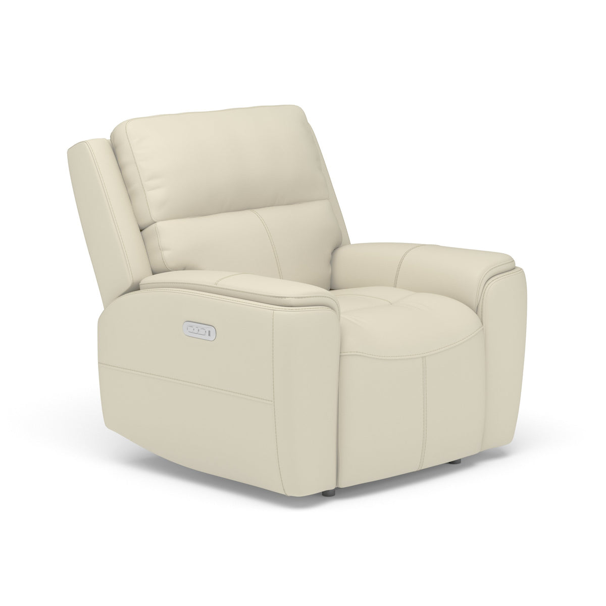 Ellis Power Recliner with Power Headrest