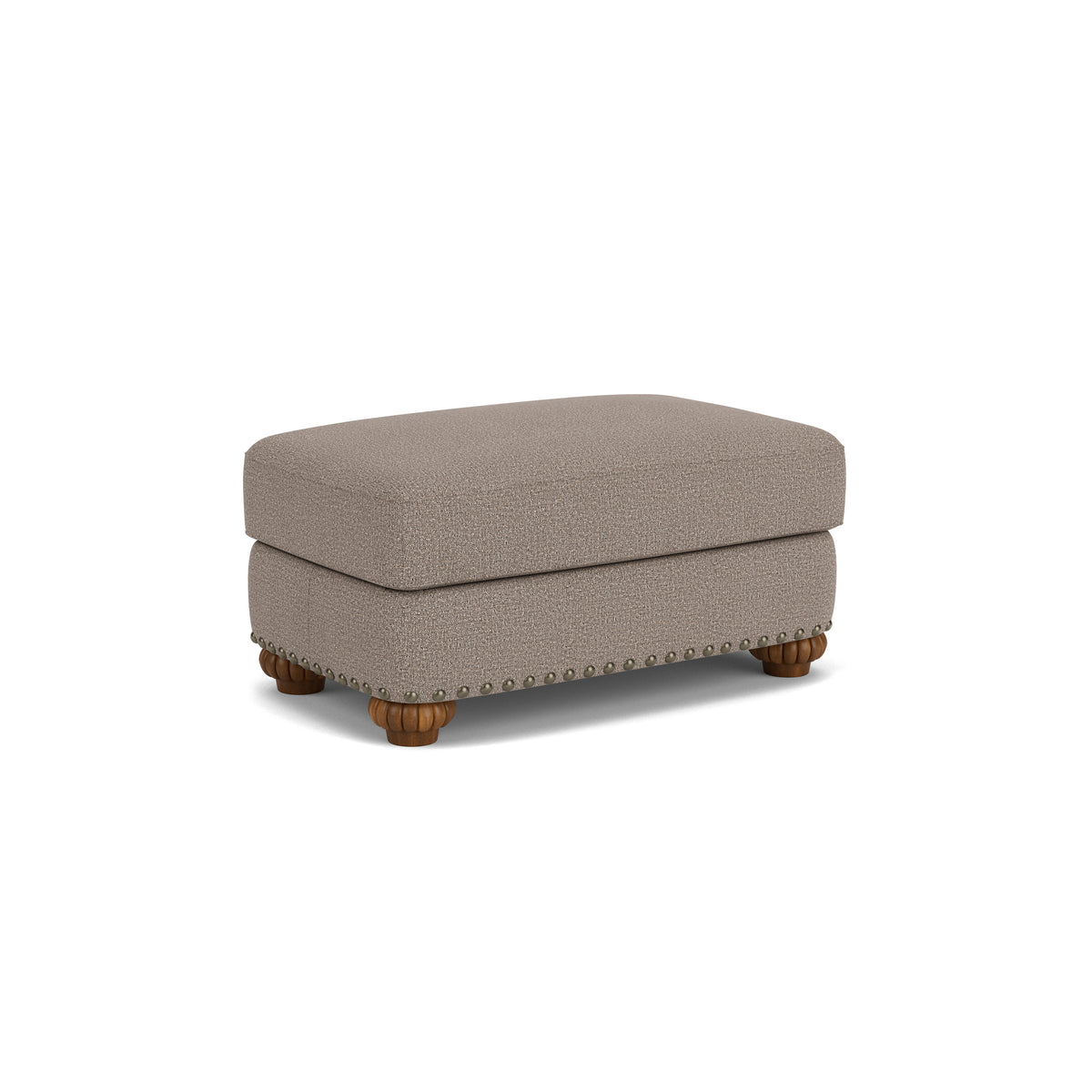 Patterson Ottoman