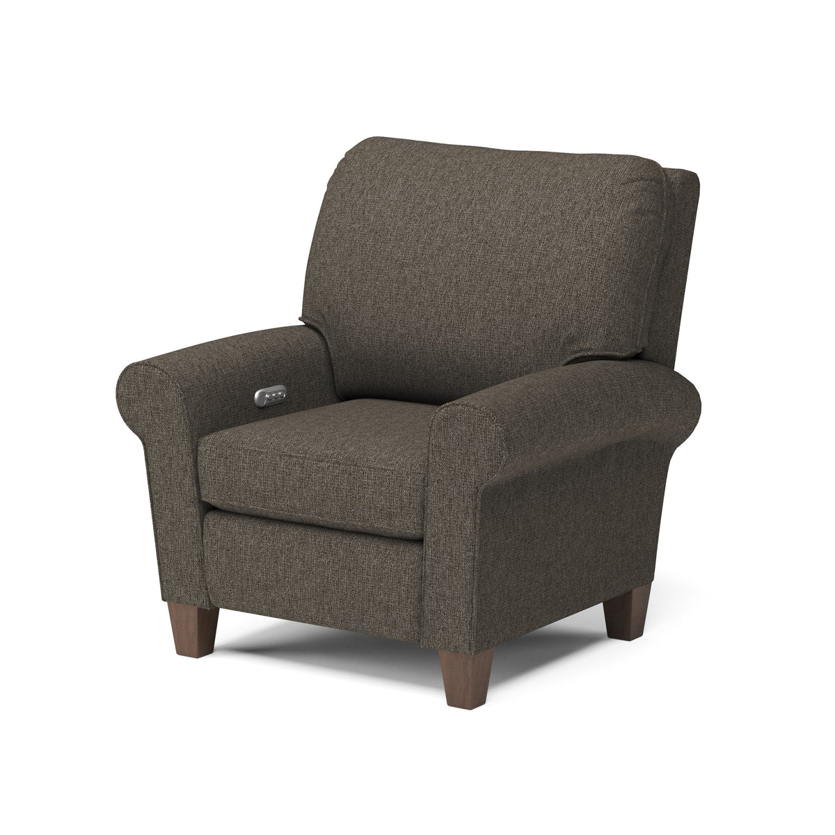 Peyton Power Recliner with Power Headrest