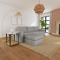 Flex 902231W931302_Sofa + Otto