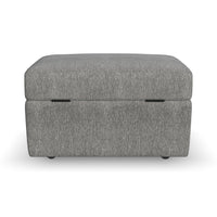 Flex Square Storage Ottoman