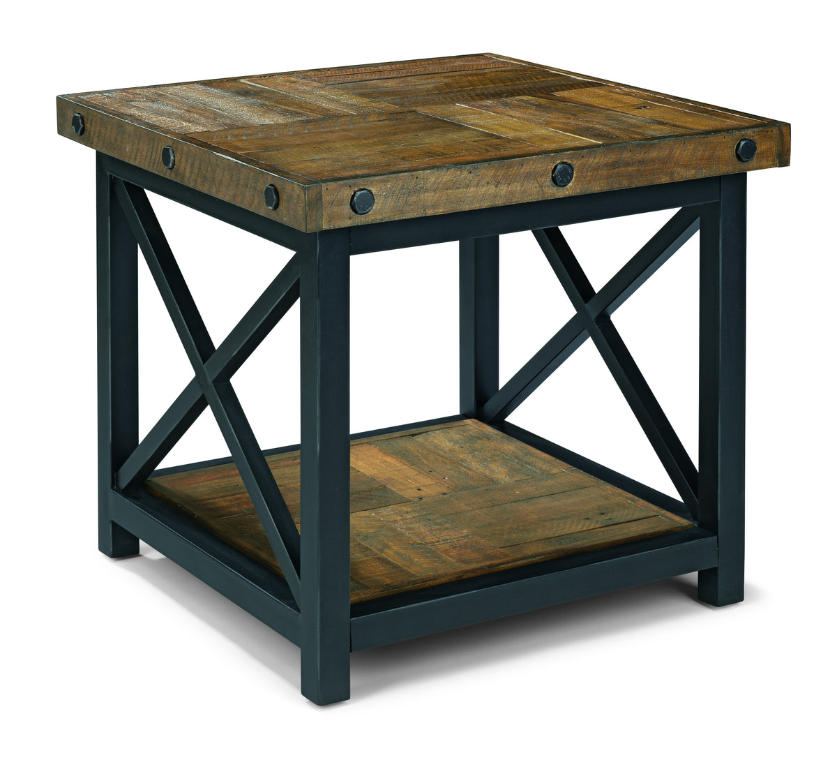 Carpenter 6722-02_Lamp Table