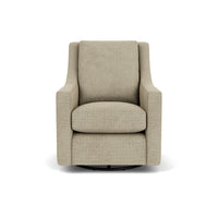 Murph Swivel Glider