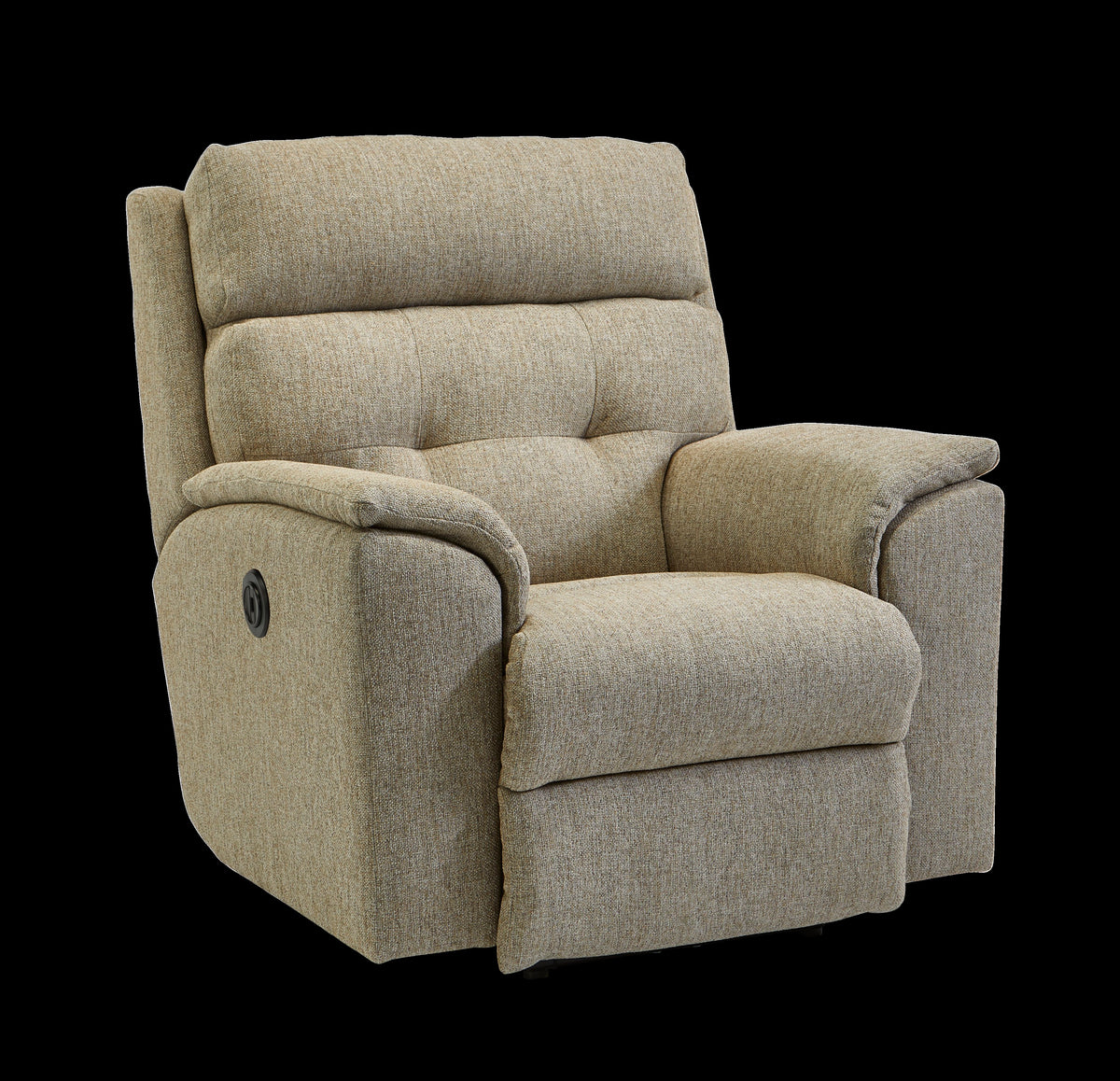 Mason Power Rocking Recliner