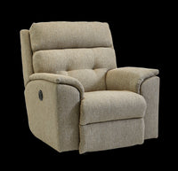 Mason Power Recliner