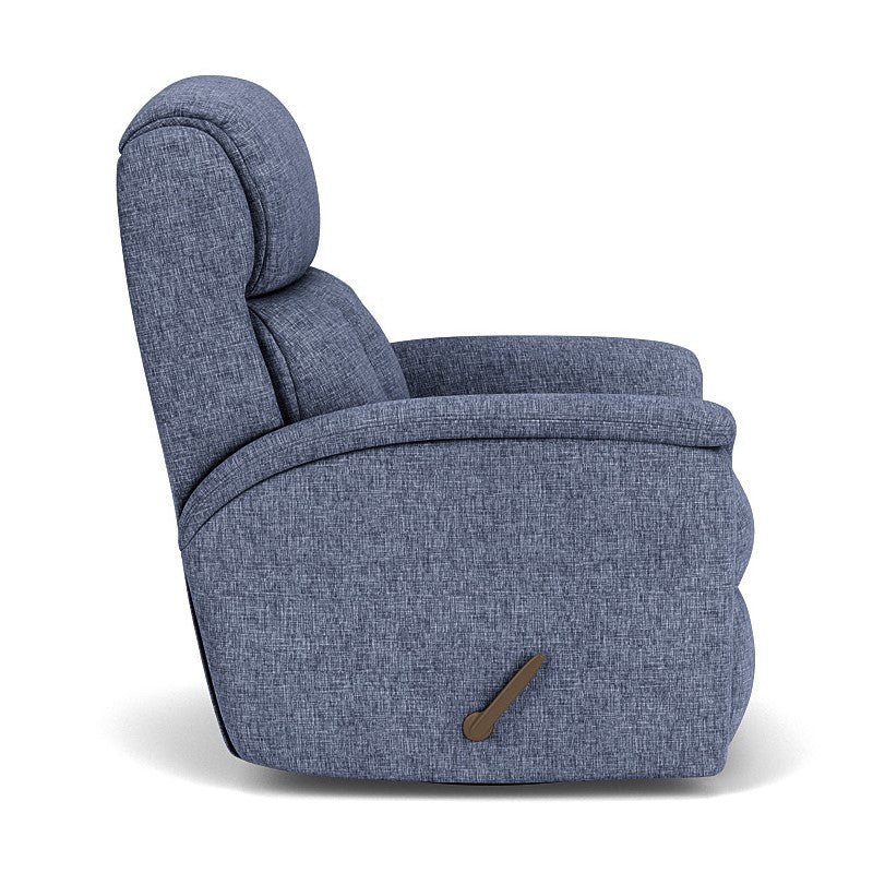 Luna Swivel Gliding Recliner