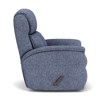 Luna Swivel Gliding Recliner