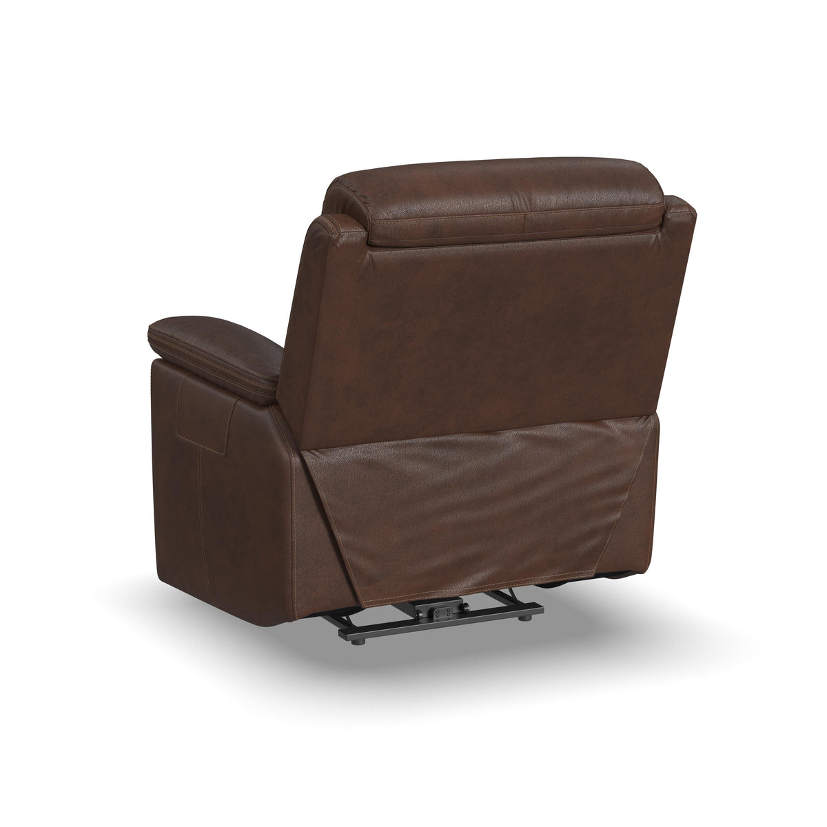 Jackson Power Recliner with Power Headrest