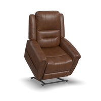 Oscar Power Lift Recliner with Power Headrest & Lumbar