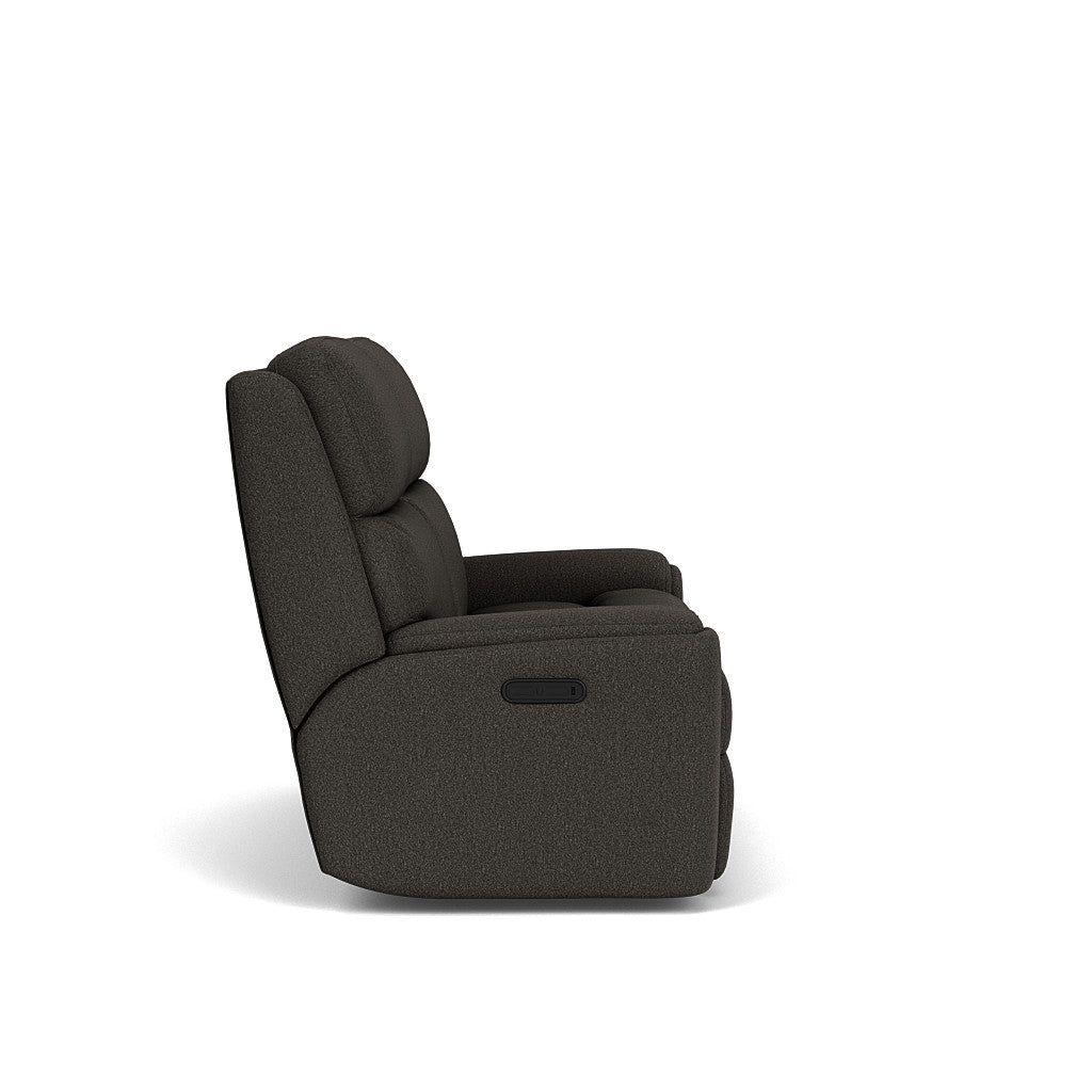 Rio Reclining Loveseat