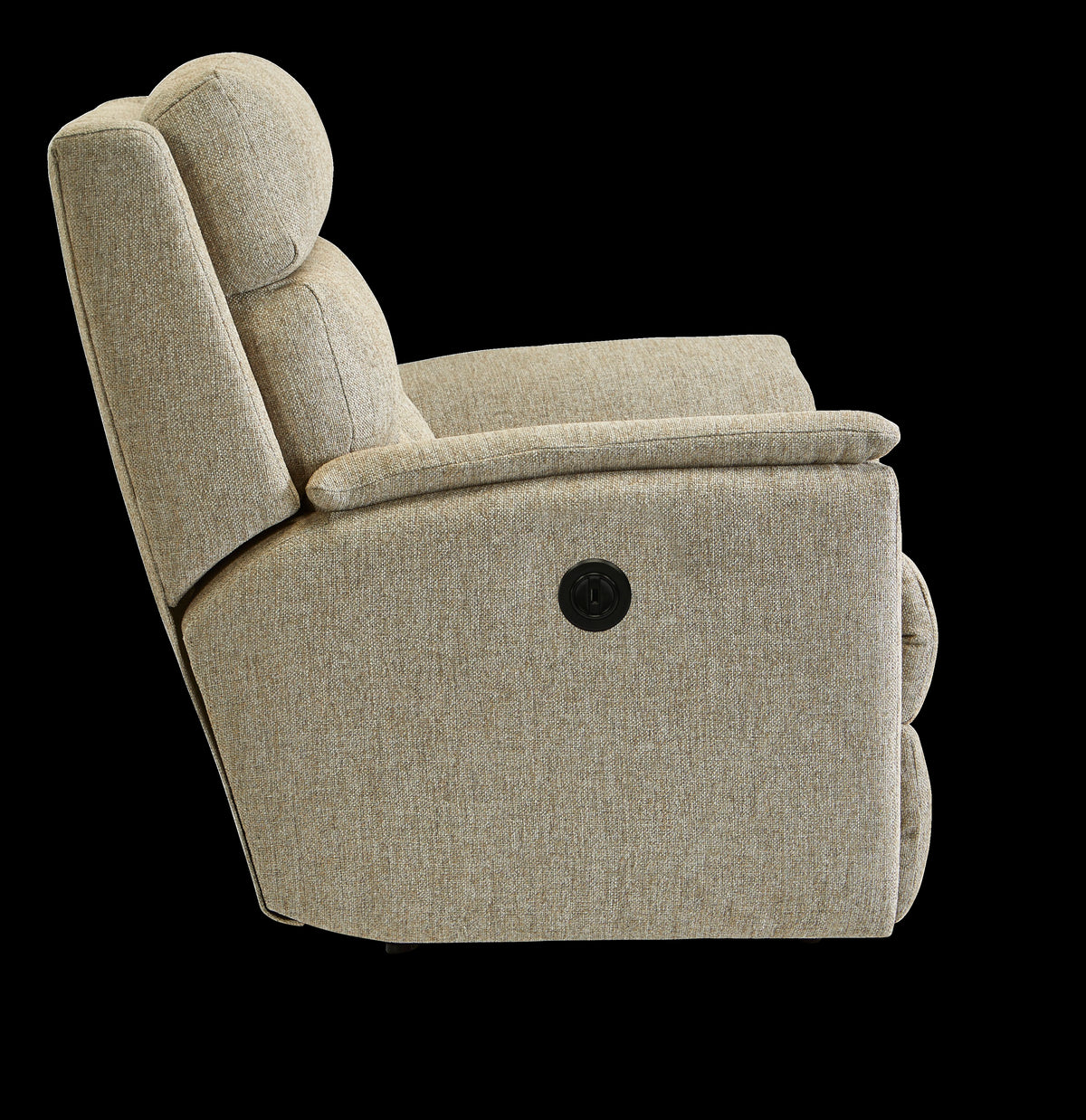 Mason Power Rocking Recliner