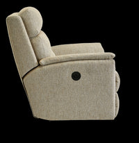 Mason Power Recliner