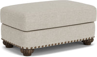 Patterson Ottoman