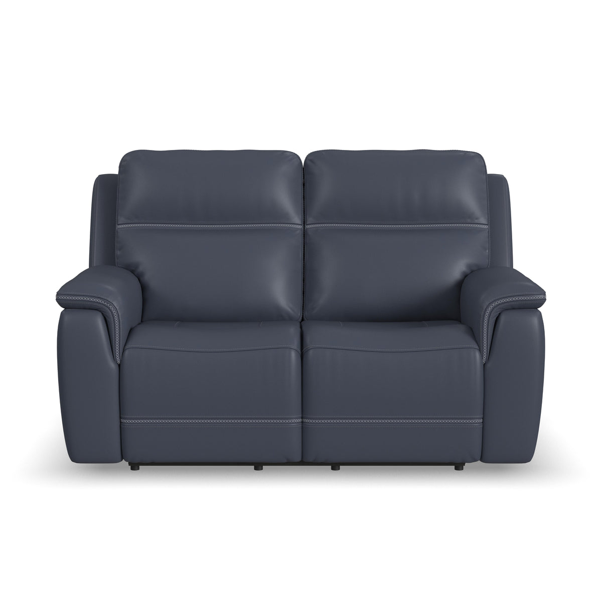 Sawyer Power Reclining Loveseat with Power Headrests & Lumbar