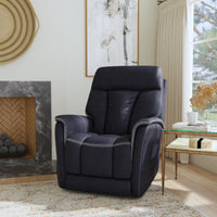 Atlas Power Lift Recliner with Power Headrest & Lumbar