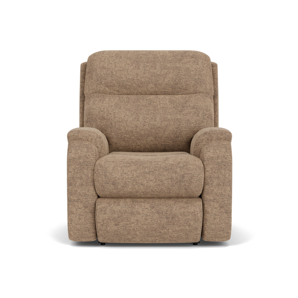 Penn Power Rocking Recliner with Power Headrest & Lumbar