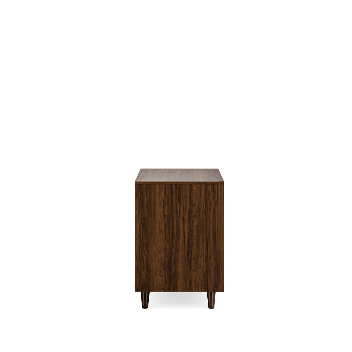 Ludwig W1085-864_Nightstand, Open