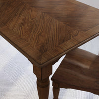 Dalton Rectangular Dining Table