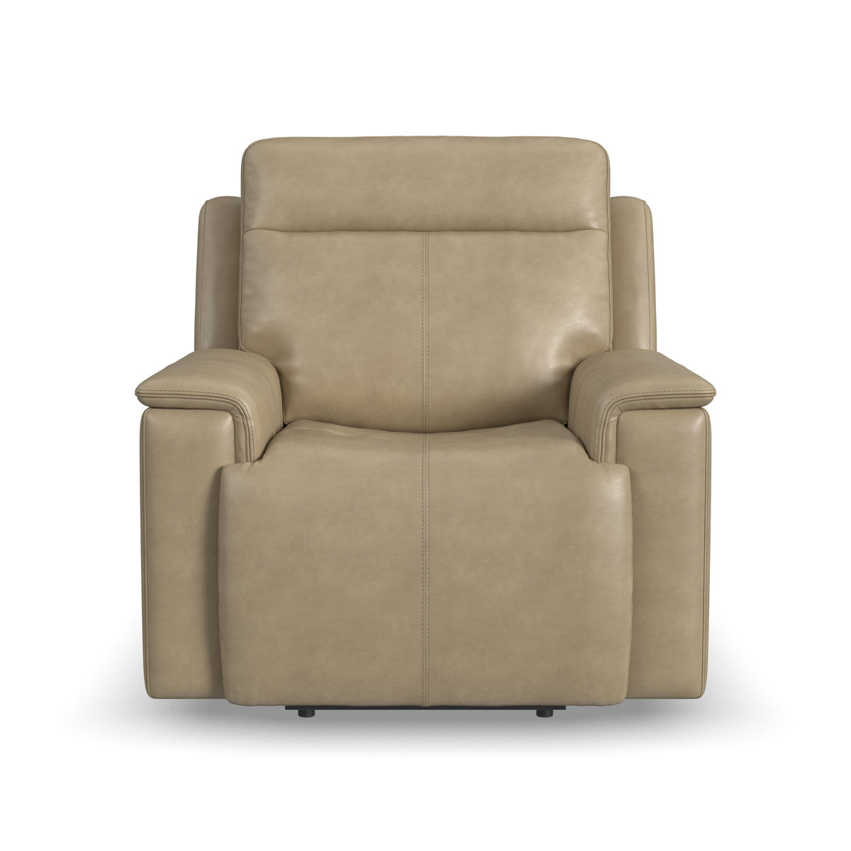 Odell Power Recliner with Power Headrest & Lumbar