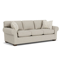 Vail Three-Cushion Sofa