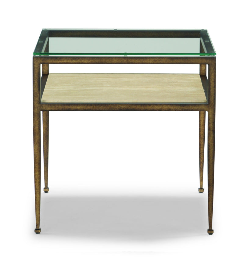 Venice Lamp Table