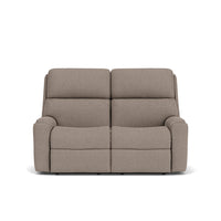 Rio Reclining Loveseat