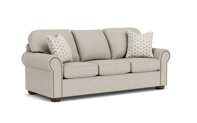 Modern Minimalist Sofa