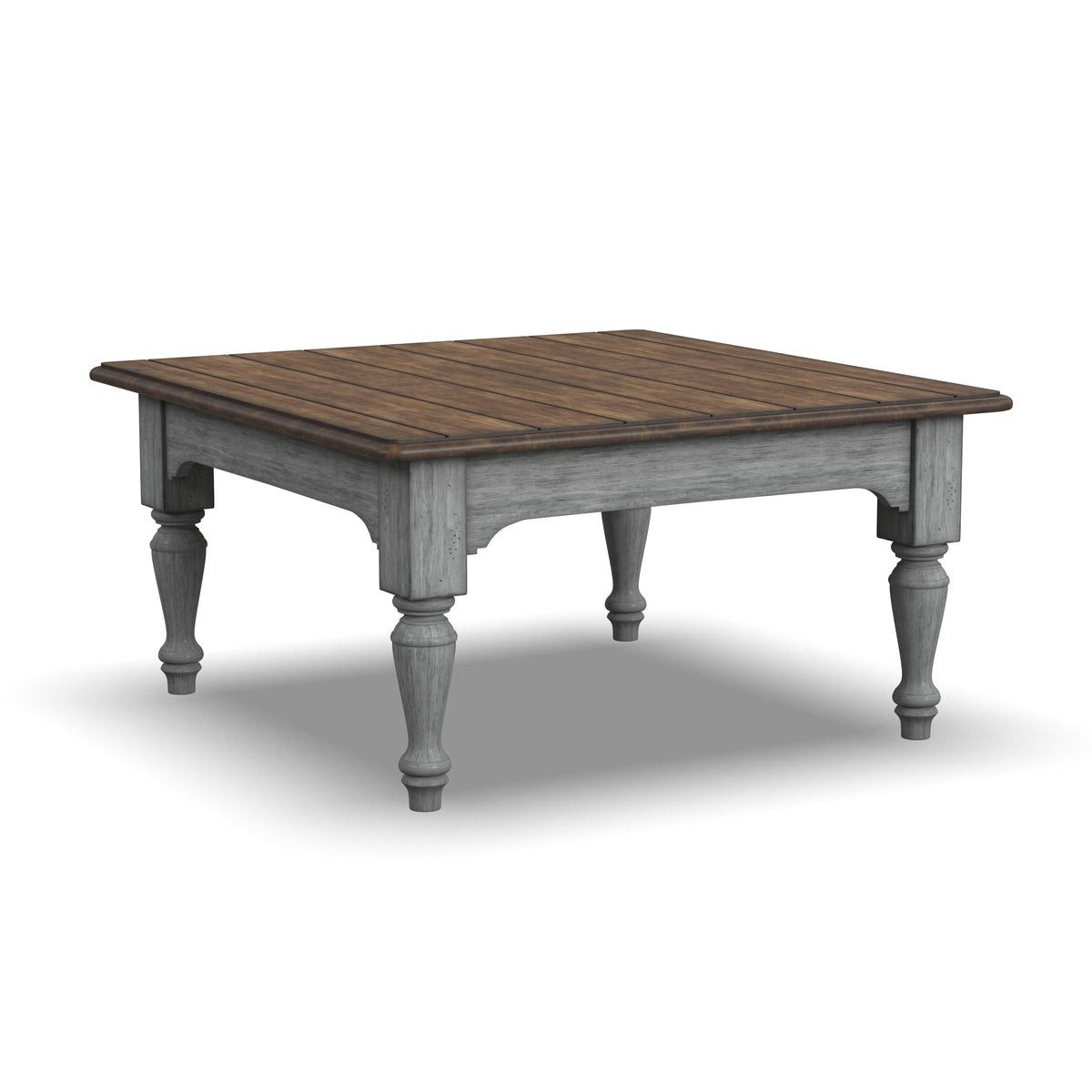Plymouth W1447-032_Coffee Table, Square