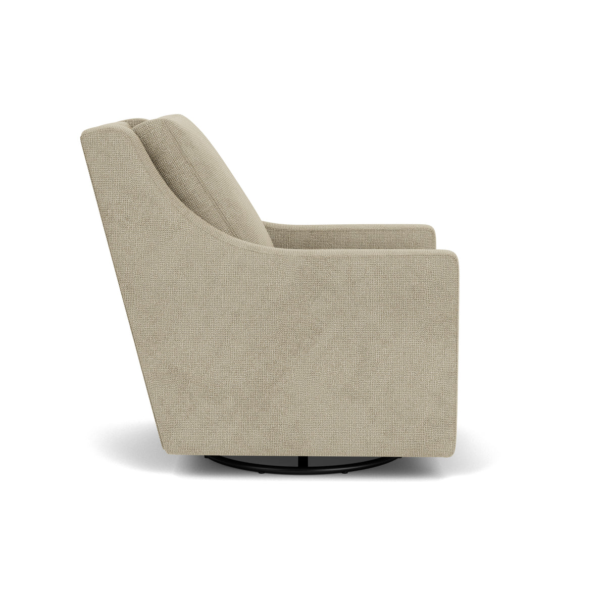 Murph Swivel Glider