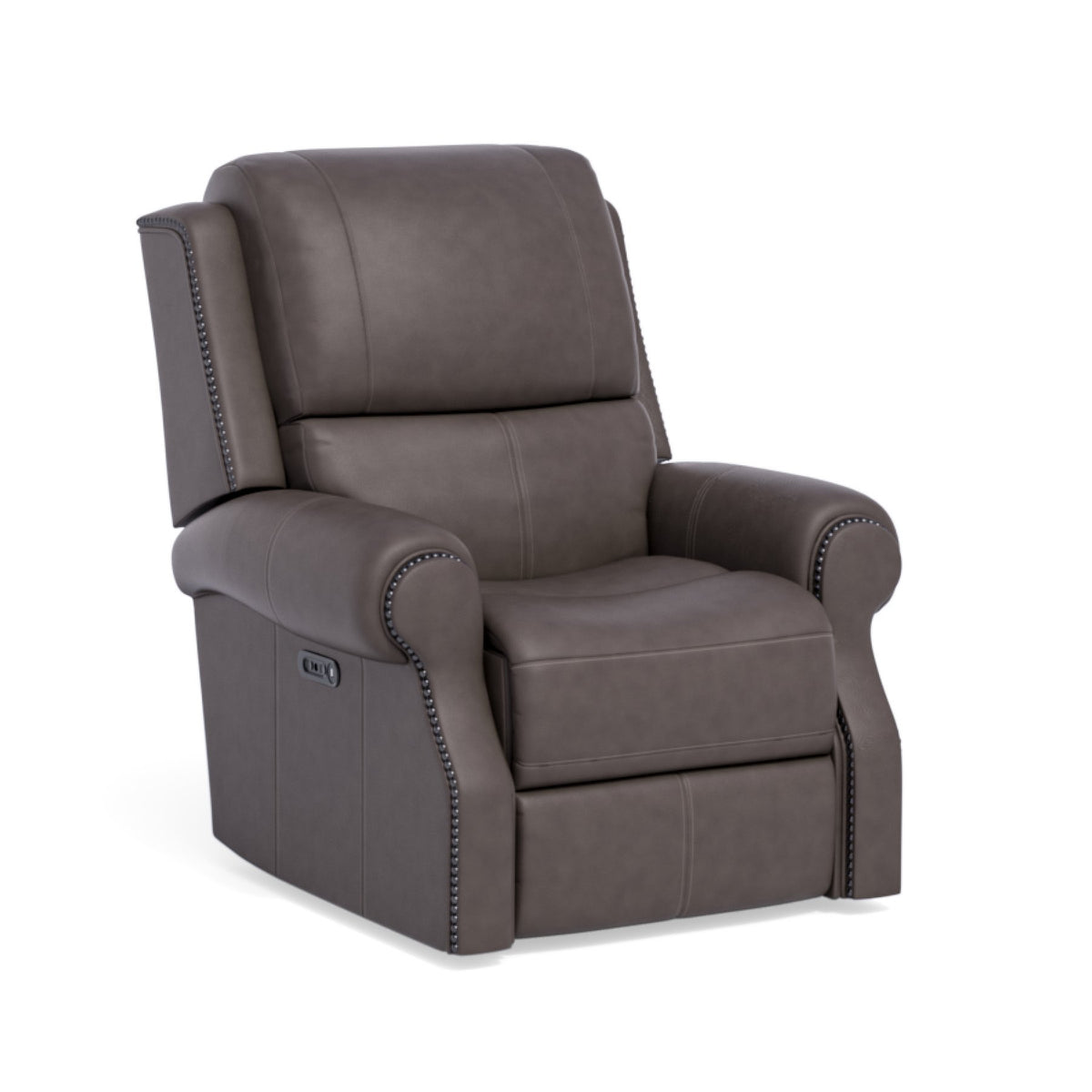 Rylan Power Gliding Recliner with Power Headrest