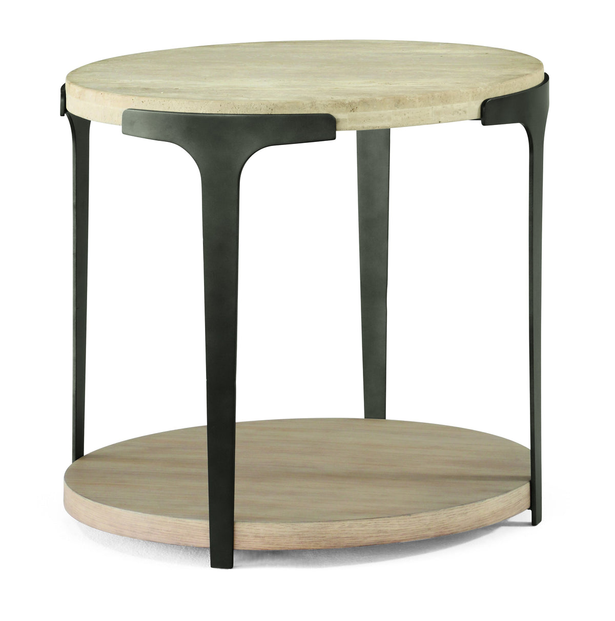 Omni Solid Lamp Table