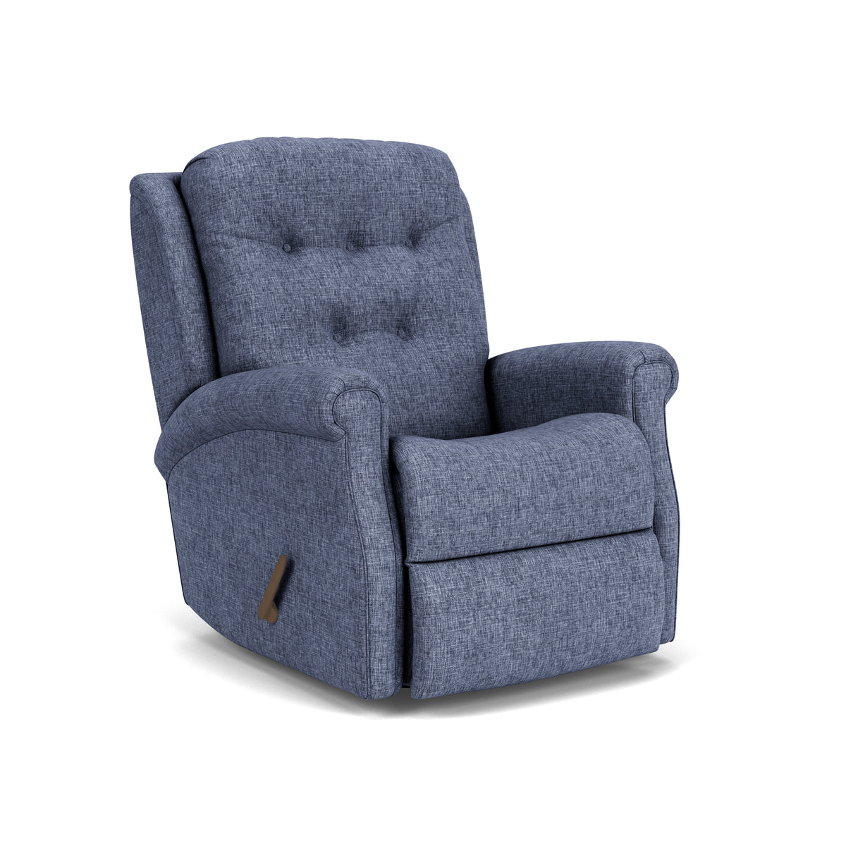 Minnie Swivel Gliding Recliner