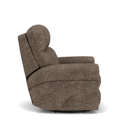 Langston Swivel Gliding Recliner