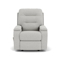 Kerrie Swivel Gliding Recliner