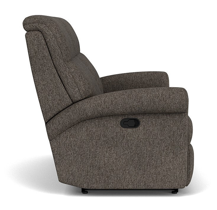 Davis Reclining Loveseat