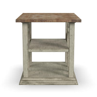 Estate W1064-01_End Table