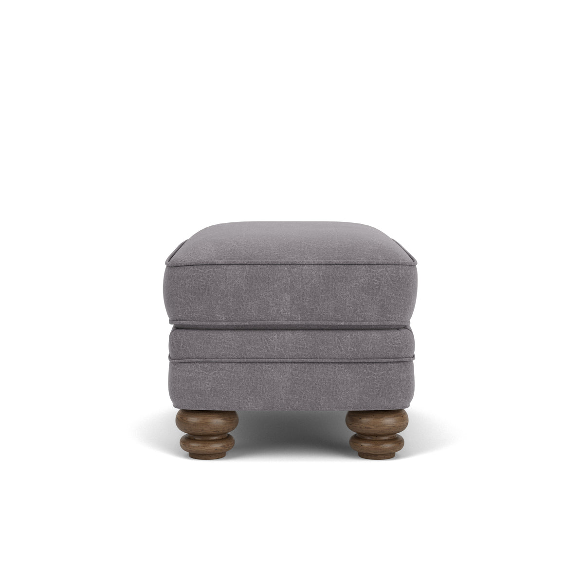 Bay Bridge Ottoman