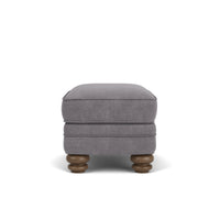 Bay Bridge Ottoman