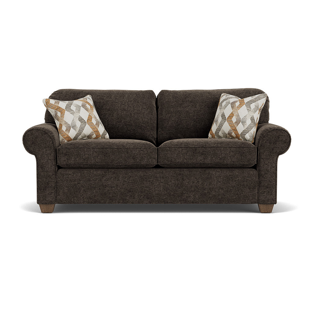 Thornton Two-Cushion Sofa