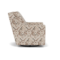 Murph Swivel Glider