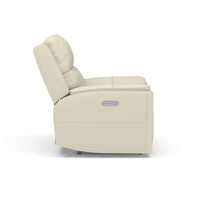 Ellis Power Recliner with Power Headrest