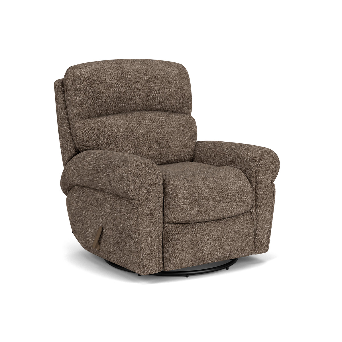 Langston Swivel Gliding Recliner