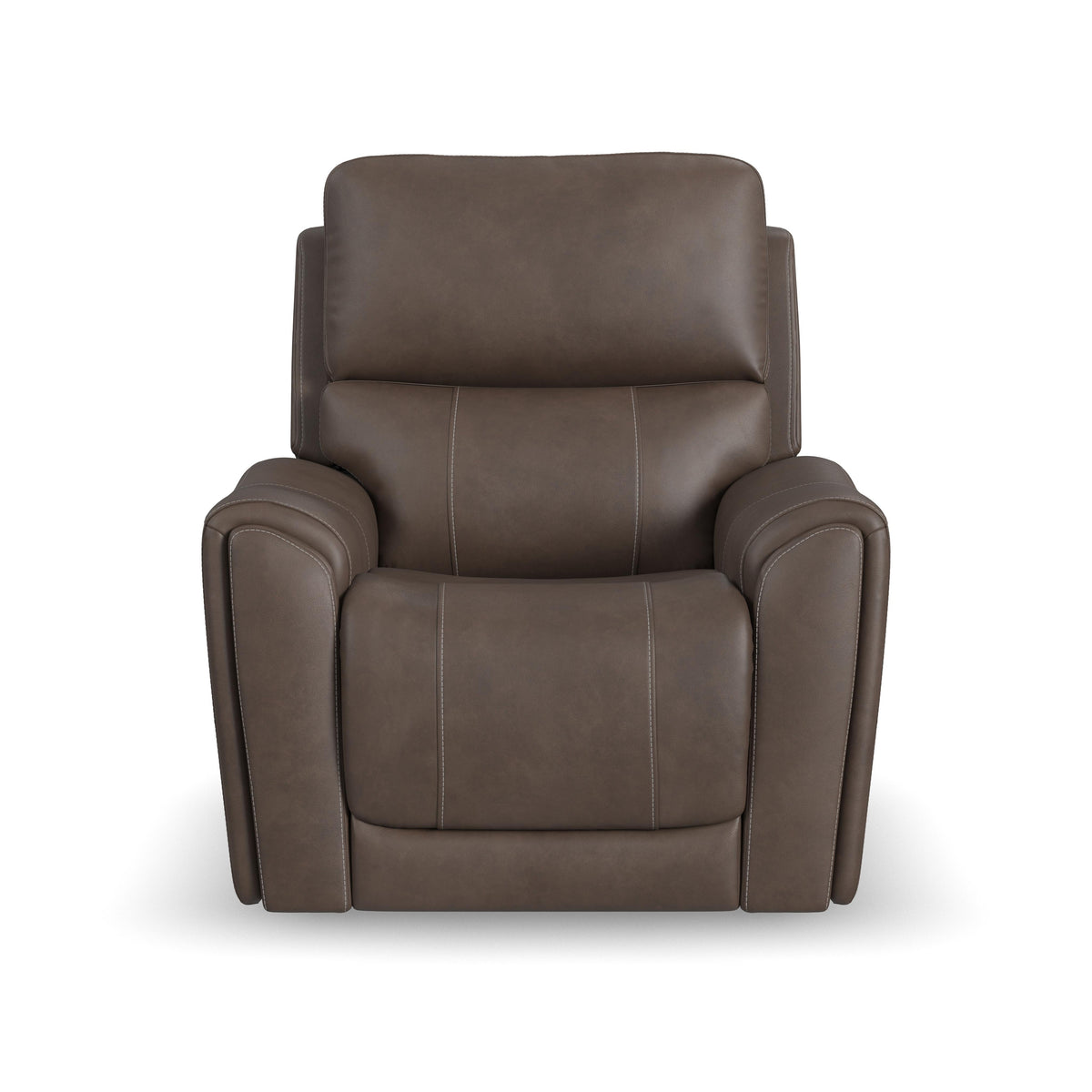 Power Recliner with Power Headrest & Lumbar