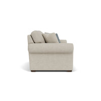 Randall Three-Cushion Sofa