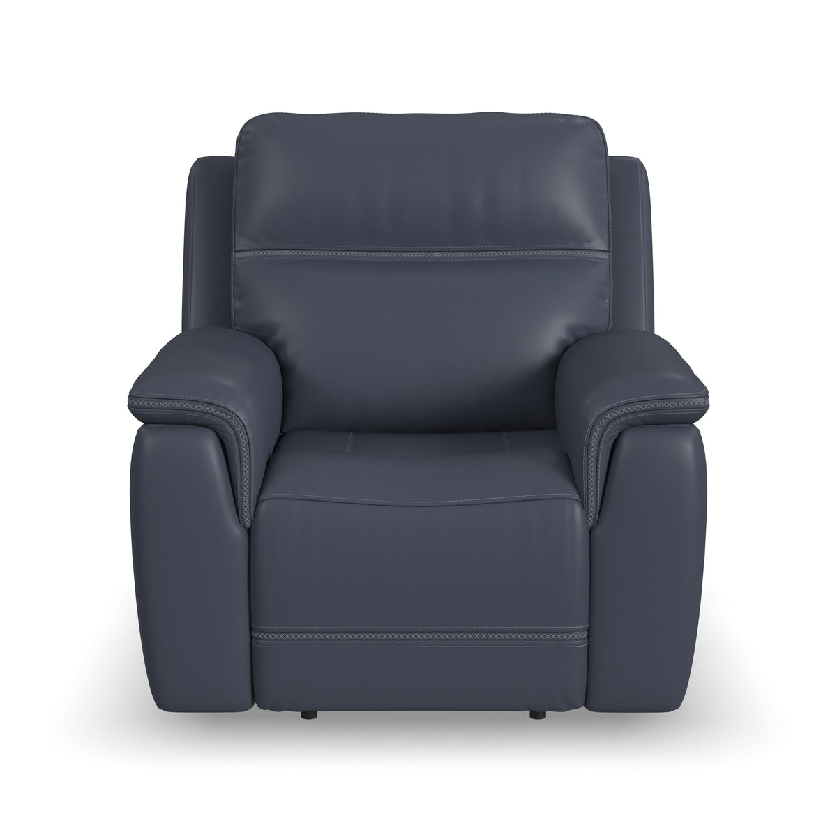 Sawyer Power Recliner with Power Headrest & Lumbar