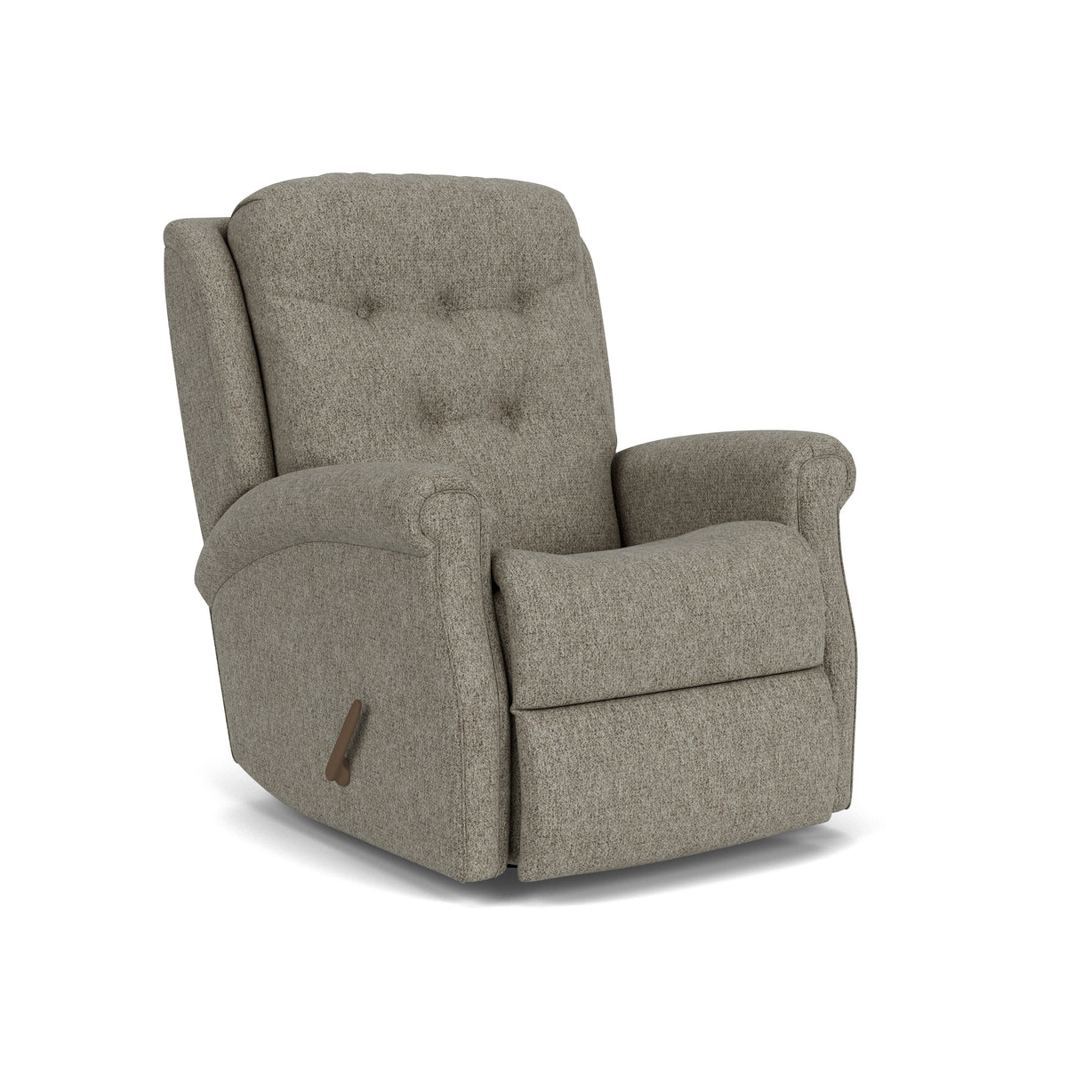 Minnie Swivel Gliding Recliner