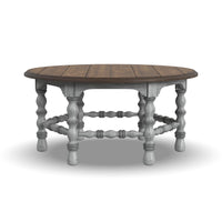 Plymouth W1447-034_Round Cocktail Table